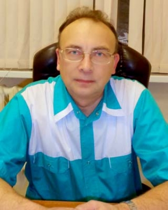 Фролов Андрей Петрович