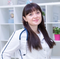 Попова Светлана Михайловна