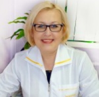 Попкова Наталья Ивановна