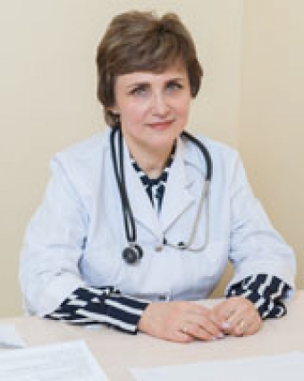 Сковзгирд Инна Николаевна