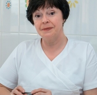 Гурина Марина Александровна