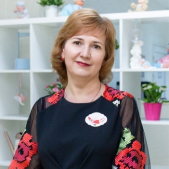 Пономарева Татьяна Викторовна