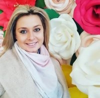 Корнева Екатерина Александровна