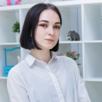Смольянова Виктория Алексеевна