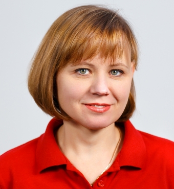 Полшкова Юлия Александровна