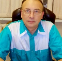 Фролов Андрей Петрович