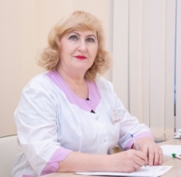 Овчинникова Людмила Владимировна