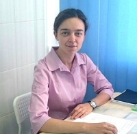 Терещенко Лилия Вячеславовна