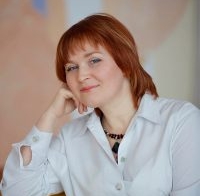 Дашкова Наталья Витальевна