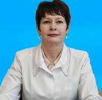 Булынина Светлана Ивановна
