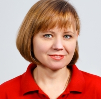 Полшкова Юлия Александровна